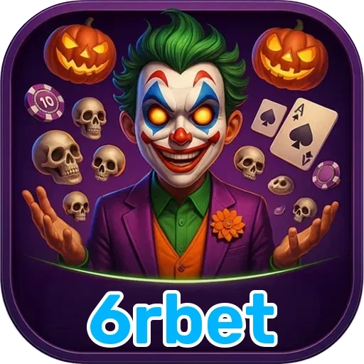 6rbet: O Portal Confiável Que Você Estava Esperando para Jogar Online