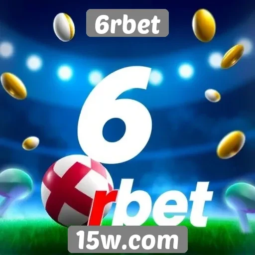 Análise das ofertas de jogos no 6rbet