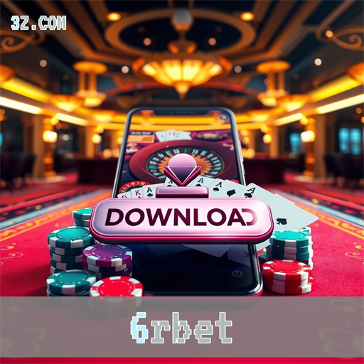 Baixar Now Baixar Aplicativos Incríveis no Site 6rbet para Jogadores