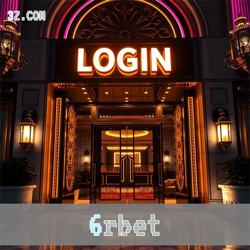 A Experiência de Login no 6rbet: Mais Que Acesso!
