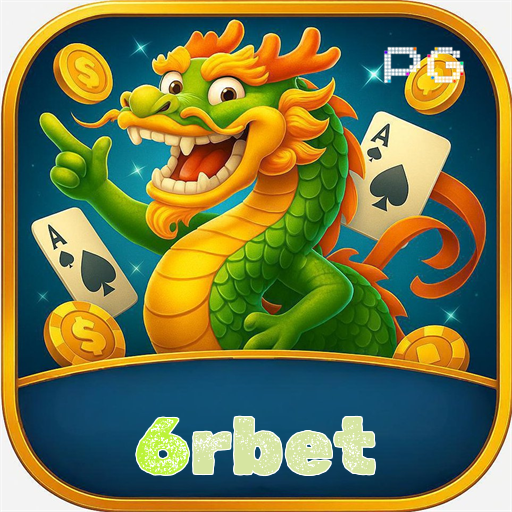 6rbet 6rbet logo