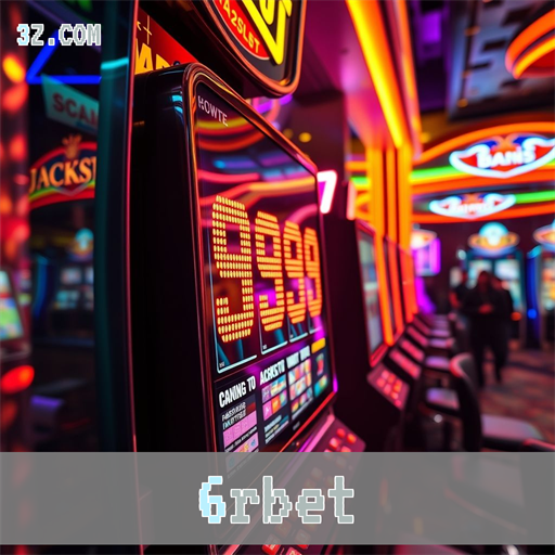 Plataforma Completa Plataforma de Jogos Interativa: Conheça a 6rbet Hoje Mesmo!