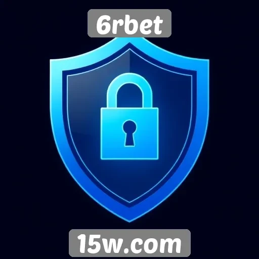Avaliação da segurança do site 6rbet